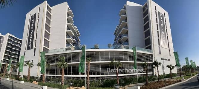 Spacious 2 BR + maid's apartment in Akoya Damac Spacious 2 BR + maid's apartment in Akoya Damac