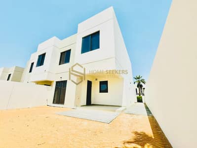 تاون هاوس 3 غرف نوم للايجار في جزيرة ياس، أبوظبي - IMG-20240402-WA0138 - Copy. jpg