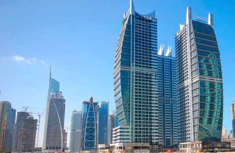 Office for Sale in Jumeirah Lake Towers (JLT), Dubai - ced589c4-b482-495c-b8c7-08ac242462be. jpg