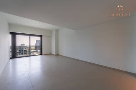 3 Bedroom Flat for Rent in Downtown Dubai, Dubai - High Floor | Burj View | Big Layout