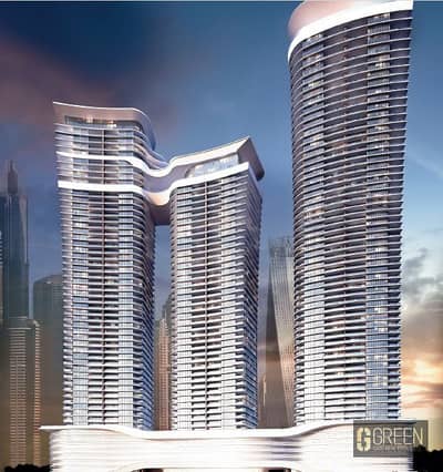 1 Bedroom Flat for Sale in Dubai Harbour, Dubai - Screenshot 2024-05-06 120345. png