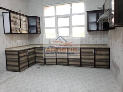 3 Bedroom Flat for Rent in Al Bahia, Abu Dhabi - ZNGku8NZiidqZqal9wKII9V3huSozDhE61CP4VEe