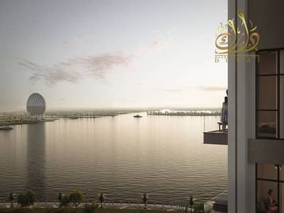 3 Cпальни Пентхаус Продажа в Яс Айленд, Абу-Даби - WhatsApp Image 2024-05-06 at 11.41. 51 AM. jpeg