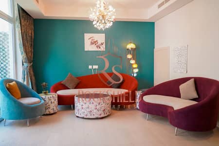 3 Bedroom Villa for Sale in DAMAC Hills 2 (Akoya by DAMAC), Dubai - DSC08835. JPG