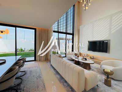 6 Bedroom Villa for Sale in Saadiyat Island, Abu Dhabi - WhatsApp Image 2024-05-06 at 11.50. 44 AM (1). jpeg