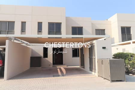 4 Bedroom Townhouse for Sale in Muwaileh, Sharjah - Jouri phase 1, Single Raw Unit, 2 Parking Spaces