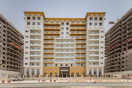 3 Bedroom Apartment for Sale in Living Legends, Dubai - Spacious 3BR APT  | Tenanted | Notice Served