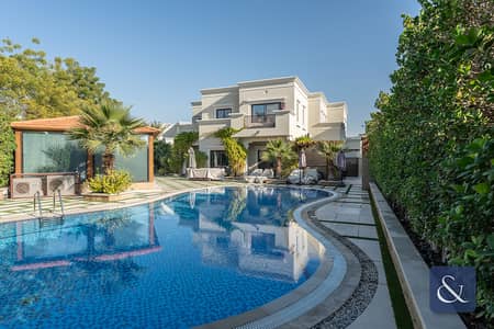 4 Bedroom Villa for Sale in Arabian Ranches 2, Dubai - Fully Renovated | Re-Modelled | Huge Plot