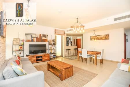 1 Bedroom Flat for Rent in Jumeirah Beach Residence (JBR), Dubai - IMG-20240506-WA0016. jpg