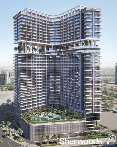 1 Bedroom Apartment for Sale in Business Bay, Dubai - Modern Luxury Beckons at Marasi Drive
