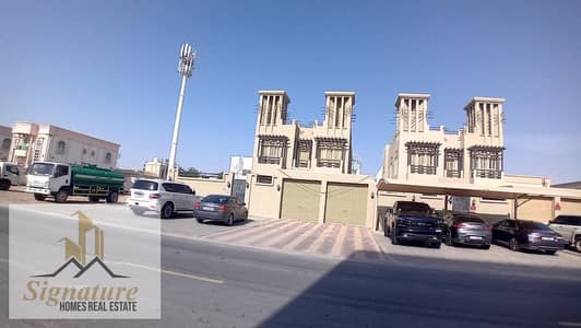 5 Cпальни Вилла в аренду в Аль Рауда, Аджман - WhatsApp Image 2024-05-06 at 2.31. 12 PM (1). jpeg