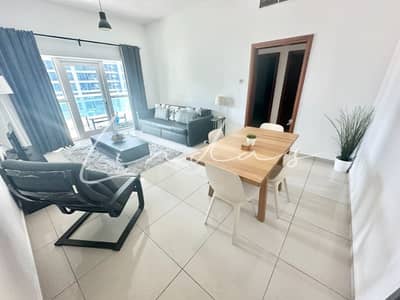 1 Bedroom Apartment for Rent in Dubai Marina, Dubai - Modern Furnished | Vacant | Chiller Free| Spacious