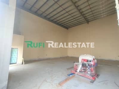 Warehouse for Rent in Umm Al Thuoob, Umm Al Quwain - WhatsApp Image 2024-05-06 at 1.09. 09 PM (1). jpeg