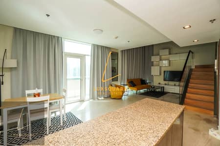 1 Bedroom Flat for Rent in Business Bay, Dubai - DSC09296. jpg