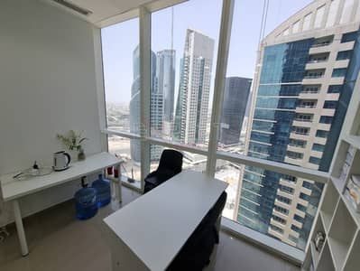Office for Sale in Business Bay, Dubai - 2106 park line 11. jpg