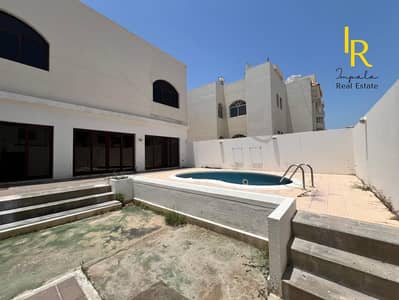 5 Cпальни Вилла в аренду в Аль Зааб, Абу-Даби - WhatsApp Image 2024-05-06 at 1.16. 18 PM (24). jpeg