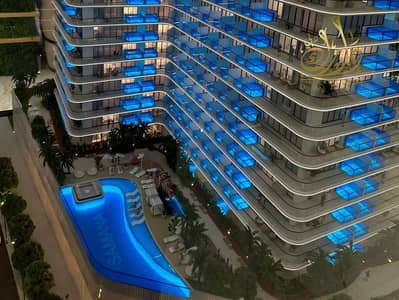 2 Bedroom Apartment for Sale in Dubai Production City (IMPZ), Dubai - IMG-20240428-WA0115. jpg