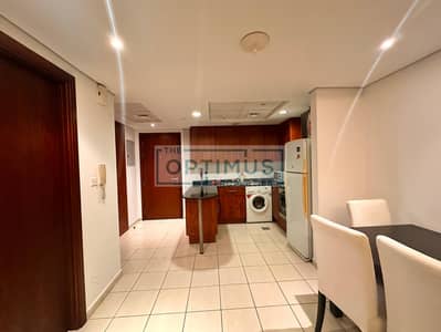 1 Bedroom Apartment for Rent in Jumeirah Lake Towers (JLT), Dubai - WhatsApp Image 2024-05-06 at 12.44. 00 PM (4). jpeg