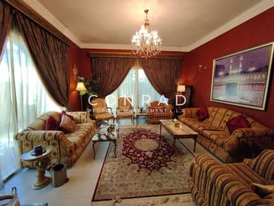 5 Bedroom Villa for Sale in Al Raha Gardens, Abu Dhabi - WhatsApp Image 2024-05-06 at 12.48. 56 PM. jpeg