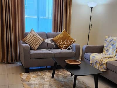 شقة 1 غرفة نوم للايجار في مدينة دبي الرياضية، دبي - picture (2). jpg