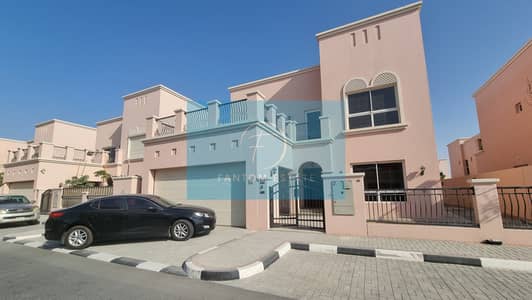 4 Cпальни Вилла в аренду в Над Аль Шеба, Дубай - 20221116_143726. jpg