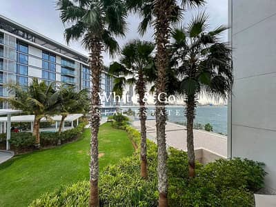 2 Bedroom Apartment for Rent in Bluewaters Island, Dubai - Garden View | Low Floor | Available Now