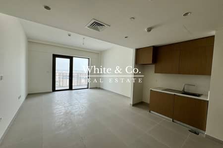 1 Bedroom Apartment for Rent in Dubai Creek Harbour, Dubai - Unfurnished I Great Value I Move In Now
