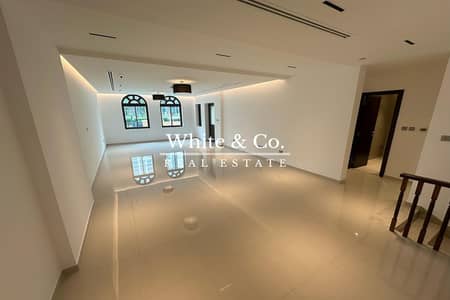 3 Bedroom Townhouse for Rent in Palm Jumeirah, Dubai - Fully Upgraded | Townhouse | Vacant Now
