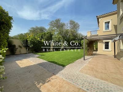 4 Bedroom Villa for Rent in Arabian Ranches, Dubai - SINGLE ROW | TYPE B2 | PRICE REDUCTION