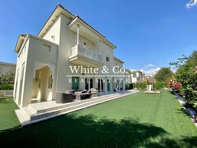 6 Bedroom Villa for Rent in Al Furjan, Dubai - Available May | Upgraded | Luxury 6 Bed