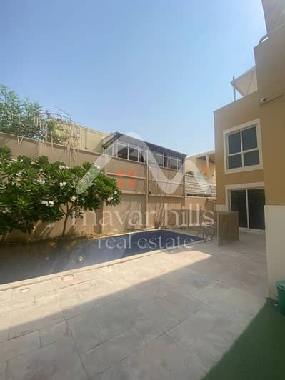 5 Bedroom Villa for Sale in Al Raha Gardens, Abu Dhabi - WhatsApp Image 2024-03-08 at 11.24. 49 AM (1). jpeg
