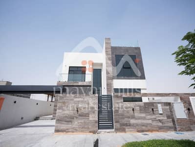 4 Bedroom Villa for Sale in Al Shamkha, Abu Dhabi - DSC02156. jpg