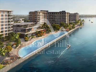 3 Bedroom Apartment for Sale in Yas Island, Abu Dhabi - 7. png