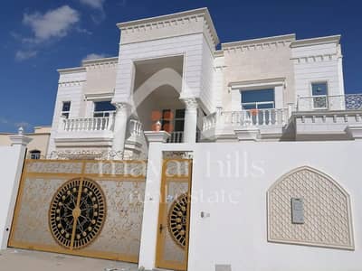 Villa for Rent in Madinat Al Riyadh, Abu Dhabi - WhatsApp Image 2024-04-25 at 5.25. 08 PM. jpeg