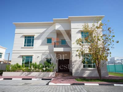 6 Bedroom Villa for Rent in Khalifa City, Abu Dhabi - DSC02646. jpg