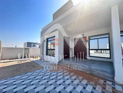 فیلا 4 غرف نوم للايجار في مدينة الرياض، أبوظبي - WhatsApp Image 2024-04-22 at 11.30. 31 AM. jpeg