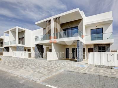 3 Bedroom Townhouse for Sale in Yas Island, Abu Dhabi - WhatsApp Image 2024-04-26 at 4.43. 06 PM (1). jpeg