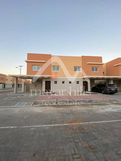 3 Bedroom Townhouse for Sale in Al Reef, Abu Dhabi - WhatsApp Image 2024-03-28 at 11.03. 28 PM. jpeg