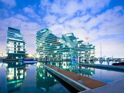 4 Bedroom Penthouse for Sale in Al Raha Beach, Abu Dhabi - 11202809-0a8f8o. png