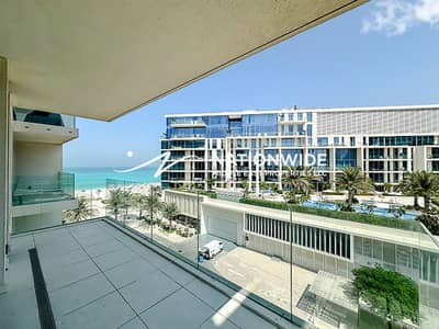 2 Bedroom Apartment for Sale in Saadiyat Island, Abu Dhabi - ⚡Rent Refund|Splendid 2BR|Best Views|Luxe Living!