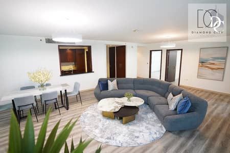 2 Bedroom Flat for Sale in Downtown Dubai, Dubai - IMG-20240401-WA0014. jpg