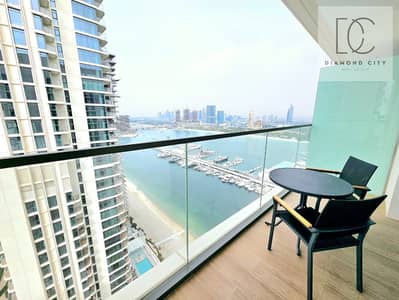 1 Спальня Апартамент Продажа в Дубай Харбор, Дубай - 53bd5d23-f266-4217-a01c-71be4a21adac. jpg