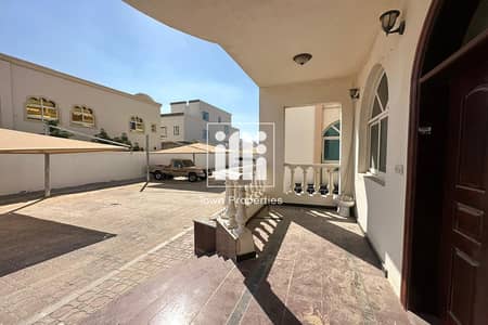 6 Bedroom Villa for Rent in Shakhbout City, Abu Dhabi - 17. jpg