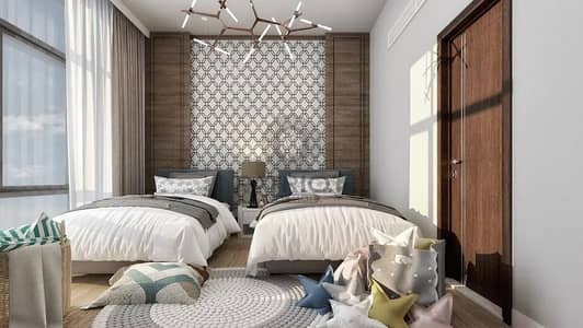 تاون هاوس 3 غرف نوم للبيع في دبي لاند، دبي - WhatsApp Image 2024-05-06 at 12.50. 14 PM (2). jpeg