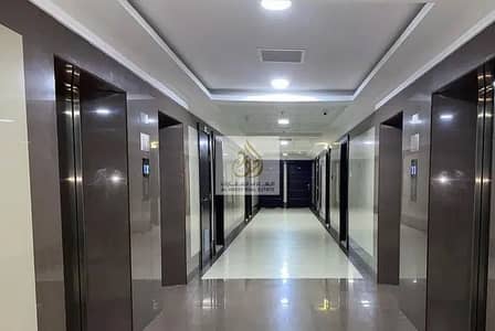 2 Cпальни Апартамент в аренду в Аль Джурф, Аджман - IMG-20240506-WA0048. jpg