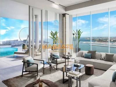 3 Bedroom Apartment for Sale in Jumeirah Beach Residence (JBR), Dubai - WhatsApp Image 2024-01-23 at 11.21. 47 AM. jpg
