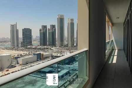 1 Bedroom Flat for Rent in Al Reem Island, Abu Dhabi - 447578140. jpg