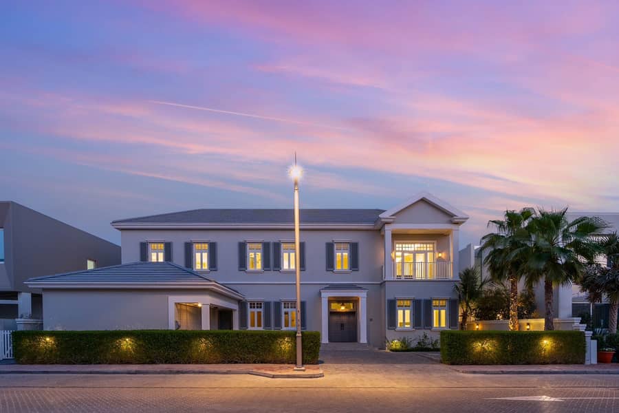 Hampton Style | Luxury Living | All Bills