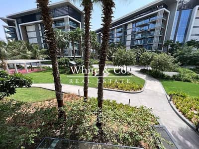 2 Bedroom Apartment for Rent in Bluewaters Island, Dubai - Beautiful Garden Views | Vacant Now | 2 Bed