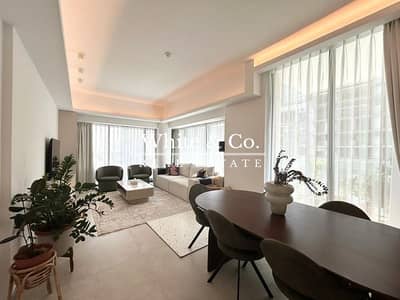 شقة 2 غرفة نوم للايجار في شوبا هارتلاند، دبي - شقة في ذا تيراسز،شوبا هارتلاند 2 غرف 170000 درهم - 8961794